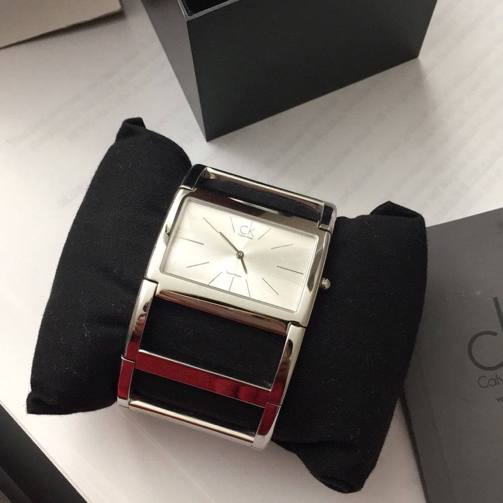 Watch CK. - Picture 3 of 5